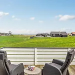 Three-bedroom With A Hot Tub 01 Semesterbostad Nordborg