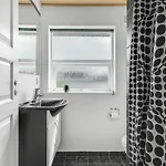 Three-bedroom With A Hot Tub 01 Nordborg
