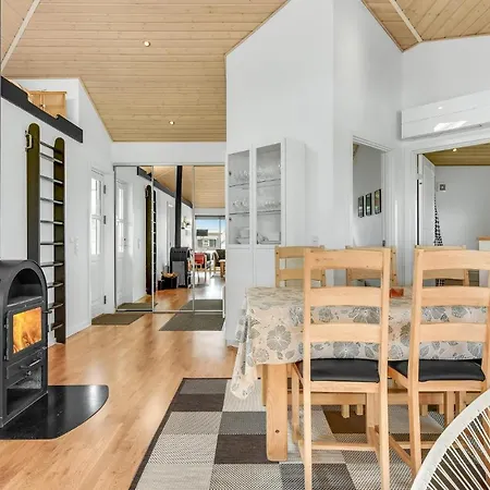 Lovely In With Kitchen * Nordborg
