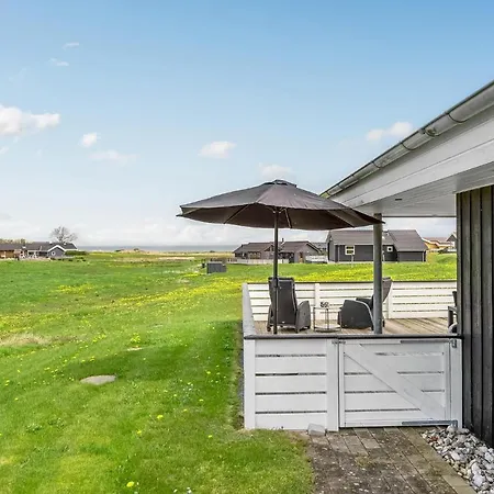Lovely In With Kitchen Vakantiehuis *