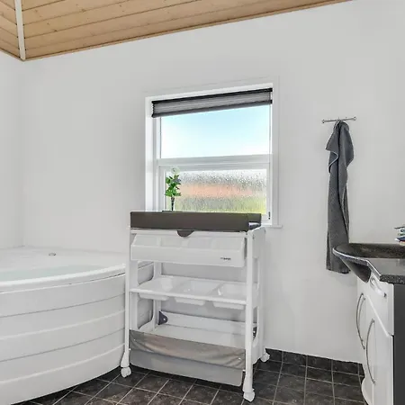 Feriehus Nydelig Hjem I Nordborg Med Wifi *